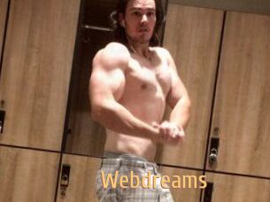 Webdreams