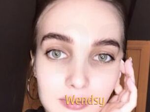 Wendsy