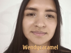 wendycaramel Single Spass