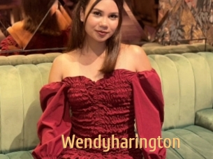 Wendyharington