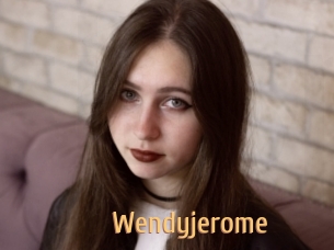 Wendyjerome