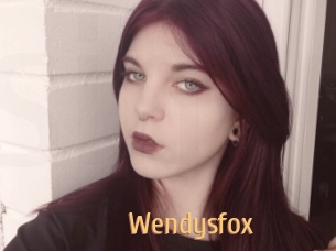 Wendysfox
