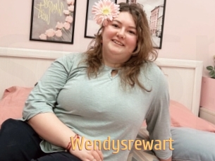 Wendysrewart