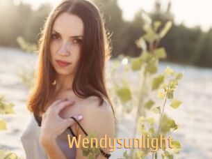 Wendysunlight