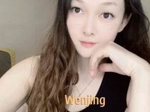 Wenjing