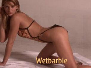 Wetbarbie