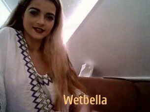 Wetbella