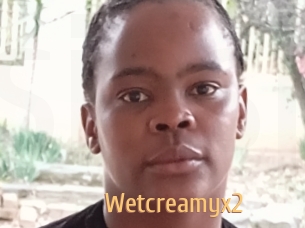 Wetcreamyx2