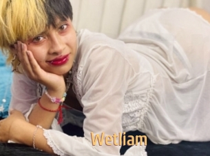 Wetliam