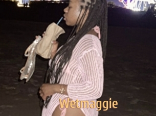 Wetmaggie