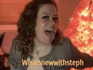 Whatsnewwithsteph