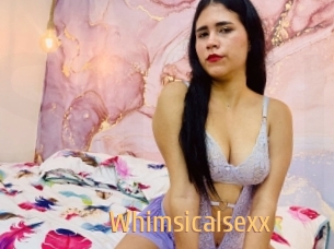 Whimsicalsexx