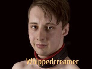 Whippedcreamer
