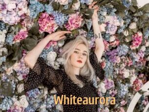 Whiteaurora