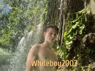 whiteboy2002 Single Spass