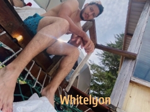 Whitelyon