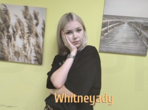 Whitneyady