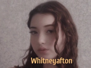 Whitneyafton