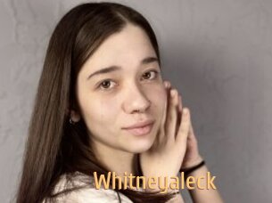 Whitneyaleck