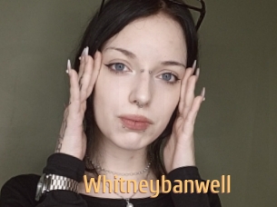 Whitneybanwell