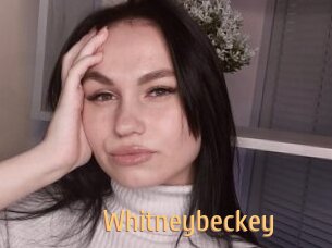 Whitneybeckey