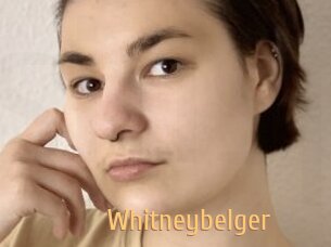 Whitneybelger
