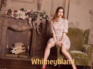 Whitneybland
