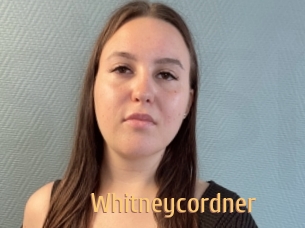 Whitneycordner