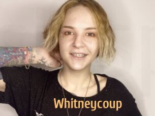 Whitneycoup