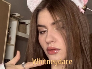 Whitneydace