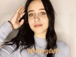 Whitneydutt