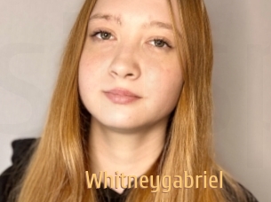Whitneygabriel