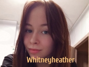 Whitneyheather