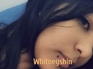 Whitneyshin