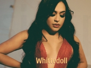whittedoll Single Spass