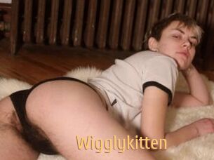 Wigglykitten