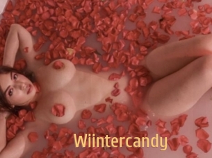 Wiintercandy