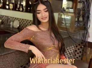 Wiktoriahester