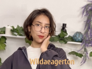 Wildaeagerton