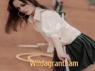 Wildagrantham