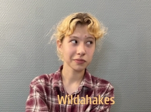 Wildahakes