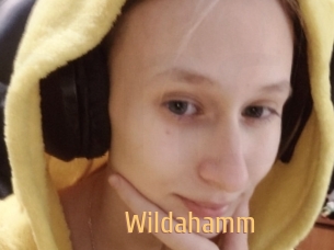 Wildahamm