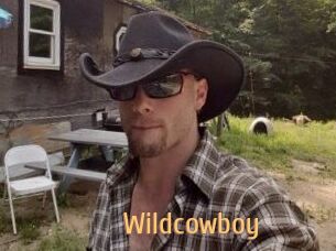 Wildcowboy