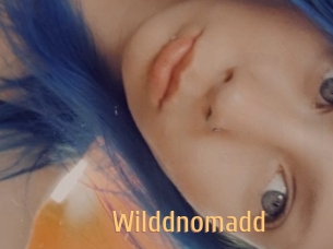 Wilddnomadd