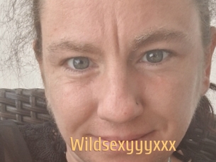 Wildsexyyyxxx