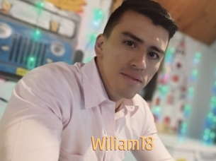 Wiliam18