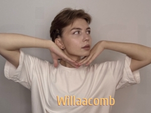 Willaacomb