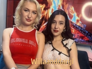 Willaanddaryl