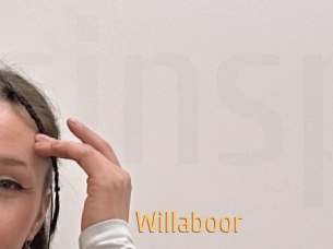 Willaboor