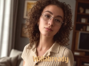 Willabready